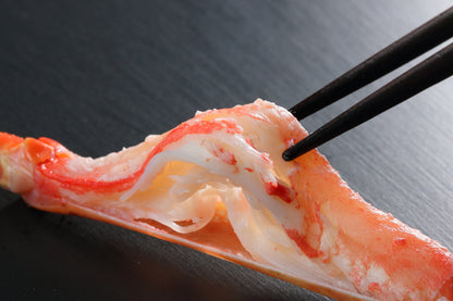 【訳アリ】茹で松葉がに 1kg前後