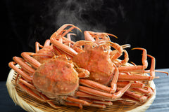 【訳アリ】茹で松葉がに 1kg前後