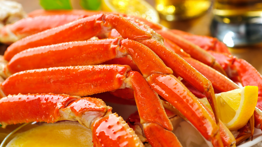 釜茹で紅ずわいがに 350グラム以上　